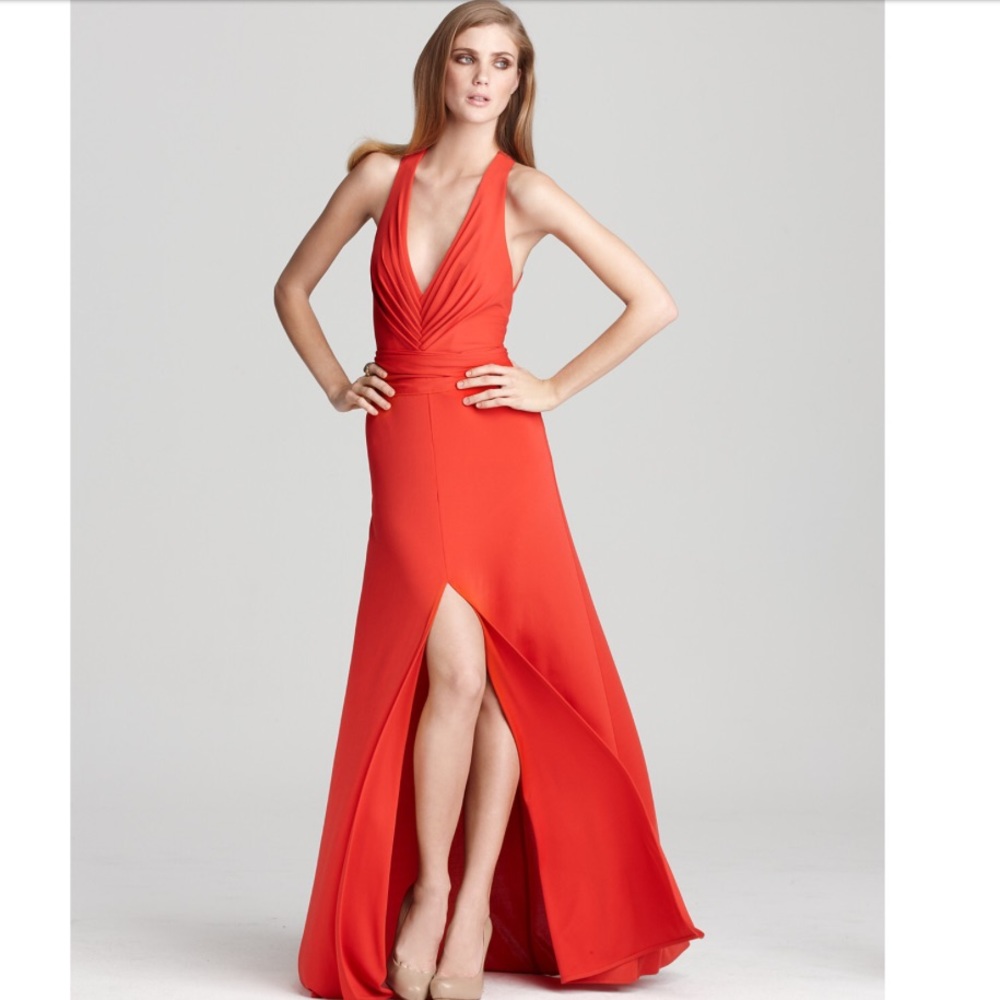 BCBG Sophia Gown